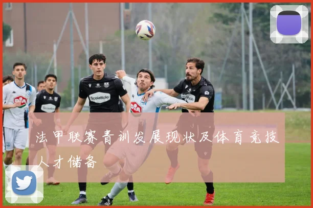 法甲联赛青训发展现状及体育竞技人才储备