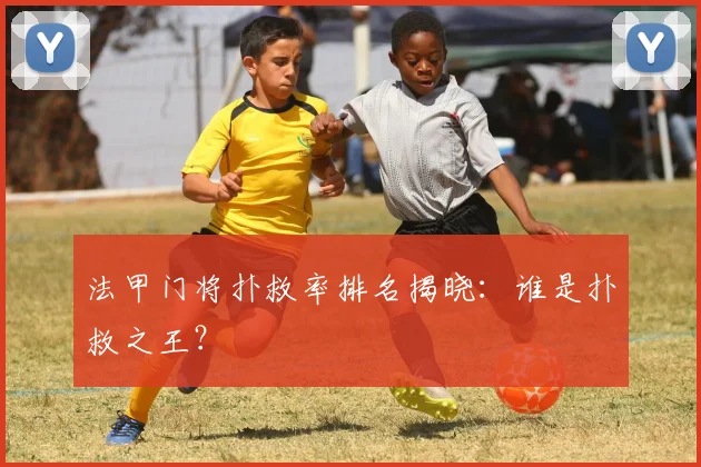 法甲门将扑救率排名揭晓：谁是扑救之王？