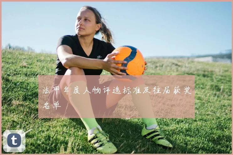 法甲年度人物评选标准及往届获奖名单